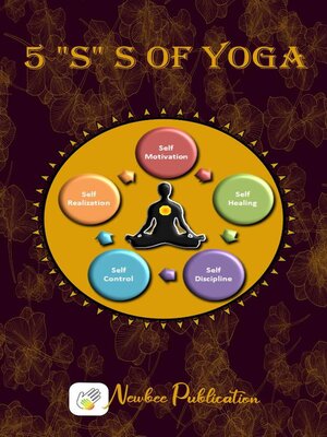 cover image of 5 "S" S of Yoga